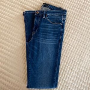 Hudson Nico Super Skinny